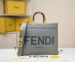 fendi aaa qualite tote-sac a main  pour femme s_11b5411